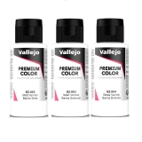 바예호 Premium 아크릴 바니쉬 60ml  종류선택
