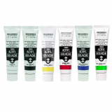 터너 아크릴 과슈 11ml 6색 세트