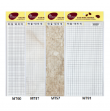 접착식 대리석 /  타일 (15X30cm) 종류선택