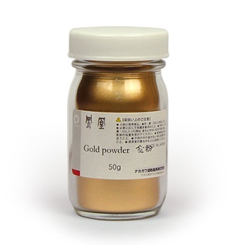 봉황 금분(gold powder) 50g