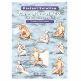 (Pose Resource) 상황별 포즈집 3_Sitting poses(a)