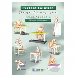 (Pose Resource) 상황별 포즈집 6_Chair poses(b)