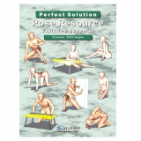 (Pose Resource) 상황별 포즈집 7_Sitting poses(b)