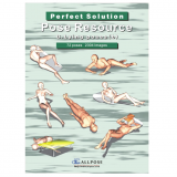 (Pose Resource) 상황별 포즈집 8_Lying poses(b)