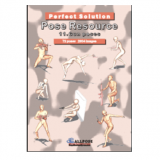(Pose Resource) 상황별 포즈집 11_Gun poses