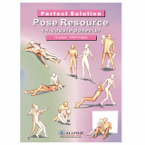 (Pose Resource) 상황별 포즈집 14_Couple poses(b)