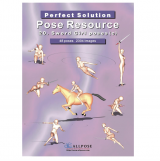 (Pose Resource) 상황별 포즈집 20_Sword girl poses(c)