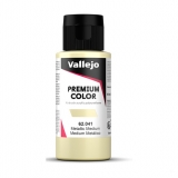 바예호  Premium  메탈릭 미디엄  60ml