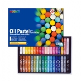 문교 일반용(MOP) 오일파스텔  36색