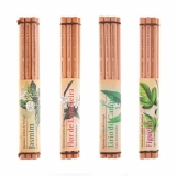 비아르쿠 향기나는 삼나무 연필 세트(6자루)