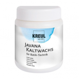 Javana 콜드 왁스(액체) 250ml