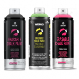 몬타나 MTN  지워지는 칠판 스프레이 400ml 색상선택