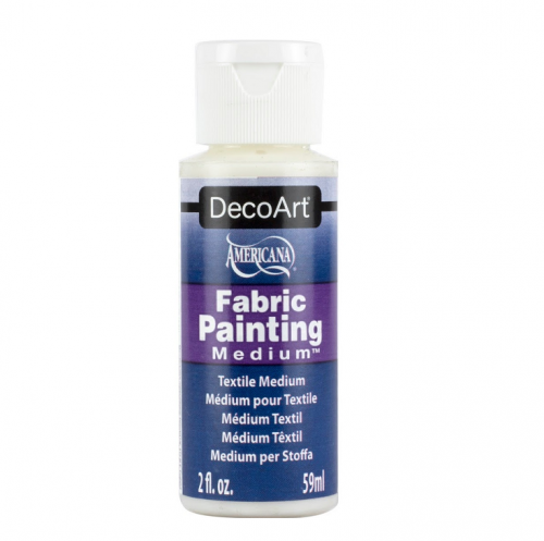 아메리카나 Fabric Painting Medium  59ml