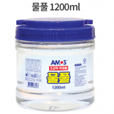 아모스 물풀 1200ml