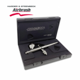 H&S 에볼루션 실버라인 K4 (0.4mm) 에어브러쉬 #133093
