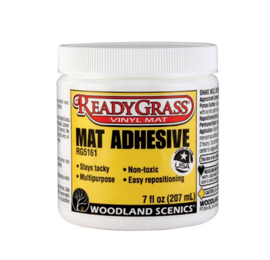 Mat Adhesive (잔디매트) 접착제 207ml (RG5161)