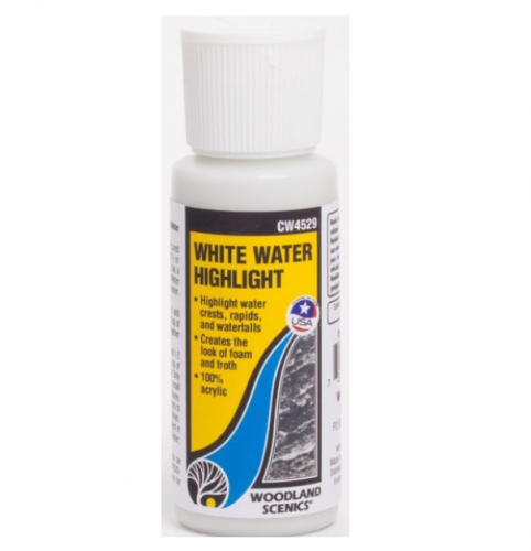 White Water Highlight(물거품 표현)  59ml  (CW4529)