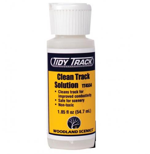 Clean Track Solution 54.7ml (TT4554)