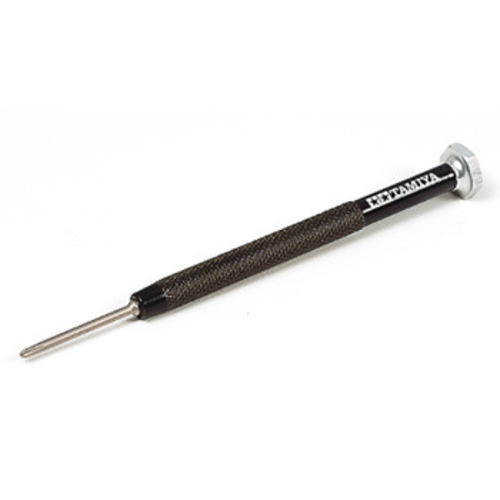 Precision Screwdriver PRO 정밀 +(십자) 드라이버 PRO (74125)