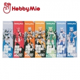 HOBBYMIO  스티커 종이 사포(20매)   종류선택