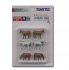  (1:150)   103 말(horse) TMX267027