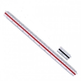 산키스 삼각스케일 30cm + 5cm