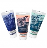 스피드볼 (BLOCK)  Water Soluble  수성 잉크 75ml  색상선택