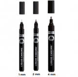 Molotow  리퀴드 크롬  마카  종류선택