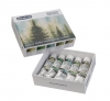 슈미케  horadam 수채물감 5ml  5색 (Forest Set) 74847