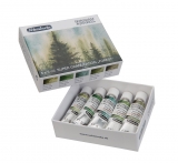 슈미케  horadam 수채물감 5ml  5색 (Forest Set) 74847