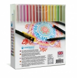 카멜레온 파인라이너 드로잉 펜 48색