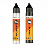 Molotow  아크릴 페인트  마카 리필잉크 30ml  색상선택