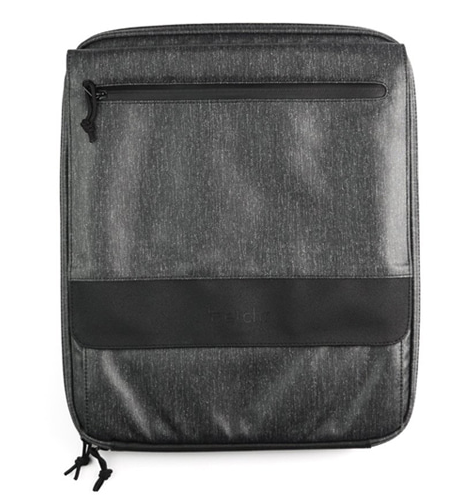 ETCHR-(Middle)  Slate Satchel 