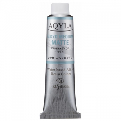 AQYLA(아키라)  매트 미디엄 40ml