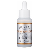 AQYLA(아키라)  클리어 탑코트 50ml