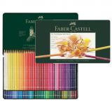 파버카스텔 전문가용 유성색연필 72색