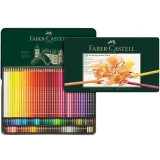 파버카스텔 전문가용 유성색연필 120색