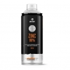 몬타나 MTN PRO Zinc 99% 스프레이(Grey)  400ml