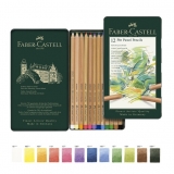 파버카스텔 연필파스텔  12색