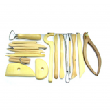 miru art  조소용구 18본조