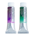 쿠사카베 Single 피그먼트 그래뉼레이션 수채 10ml 색상선택