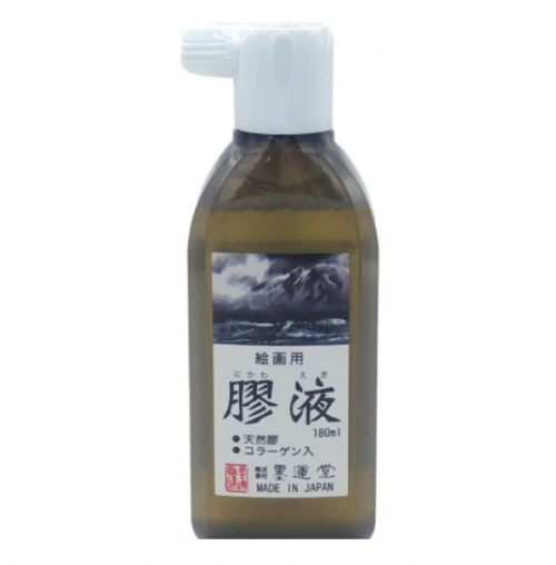 일본 묵운당 물아교 180ml