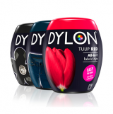 다이론 패브릭(드럼세탁기 전용) 염료 350g 색상선택