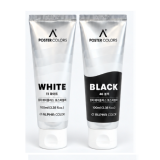 A+ 튜브형  포스터칼라  100ml    색상선택