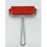 독일산 Abig 판화용 로울러 (폭8.8cm) #130200