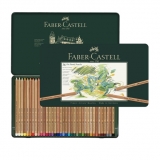 파버카스텔 연필파스텔  36색