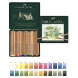 파버카스텔 연필파스텔  24색