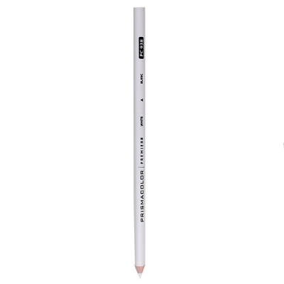 프리즈마  유성색연필 White (PC938)
