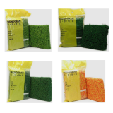 Monogram 국산 덤불 색상선택