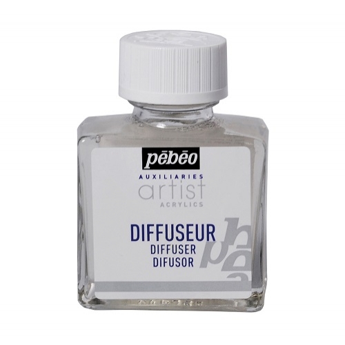 pebeo  아크릴  확산제(Diffuser) 75ml